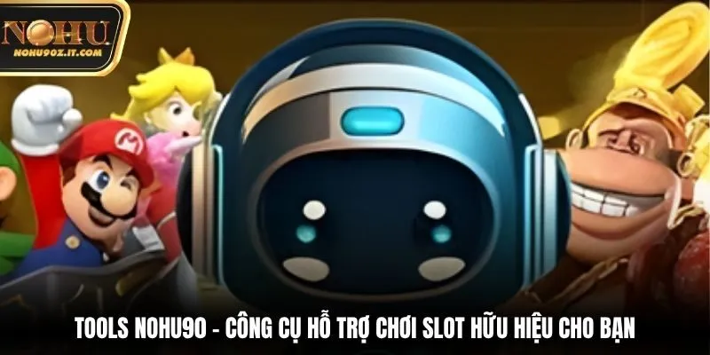 Tools nohu90